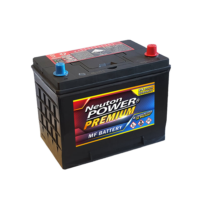 Neuton Power 80D26LX NS70LMF / S80D26L - Car Battery