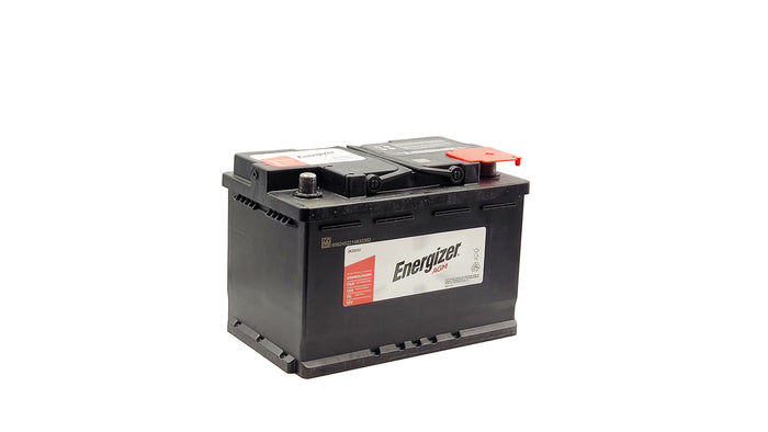Energizer EDIN65LHAGM AGM Battery
