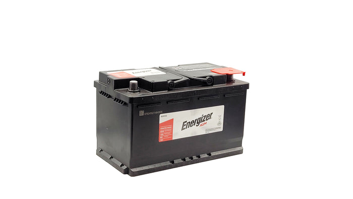 Energizer EDIN75LHAGM AGM Battery