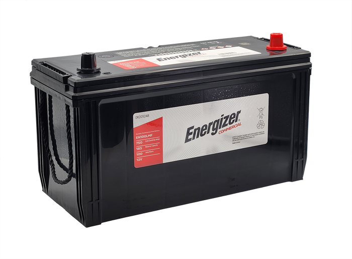 Energizer EN100LMF Commercial Battery