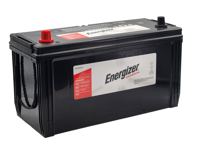 Energizer EN100MF Commercial Battery