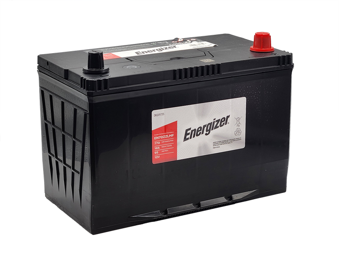 Energizer EN70ZZLMF Commercial Battery