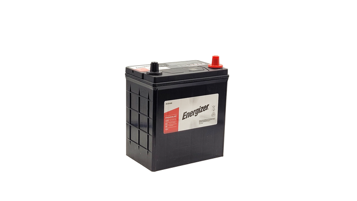 Energizer ENS40ZLMF Car Battery