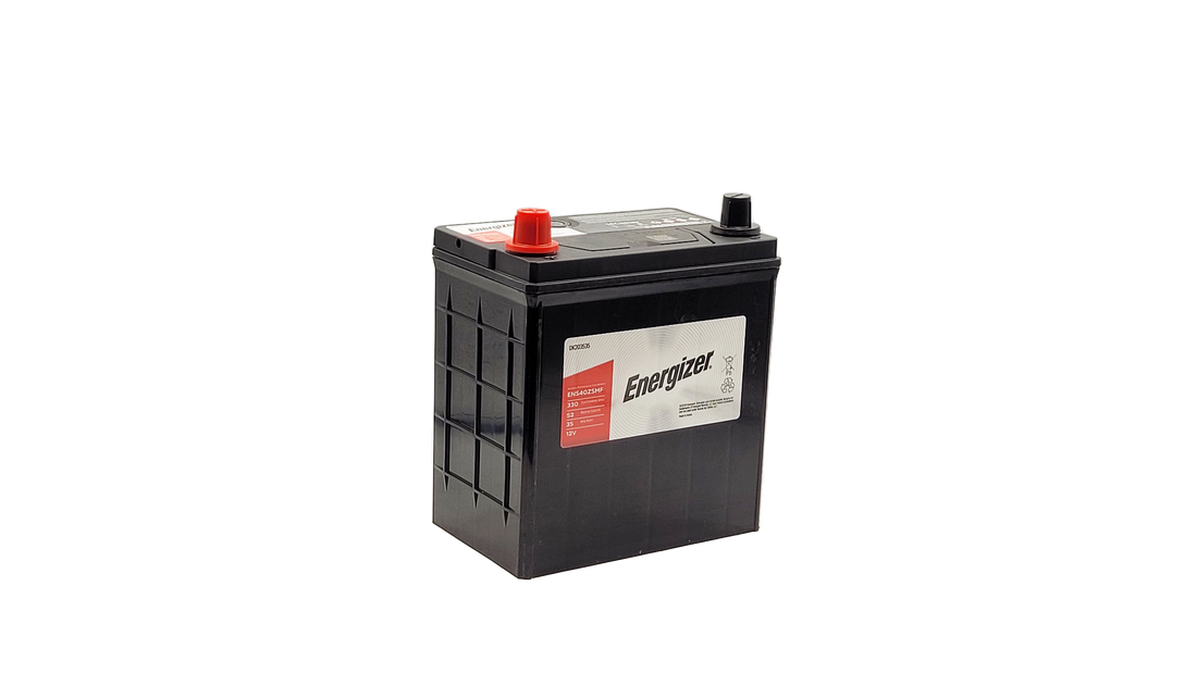 Energizer ENS40ZSMF Car Battery