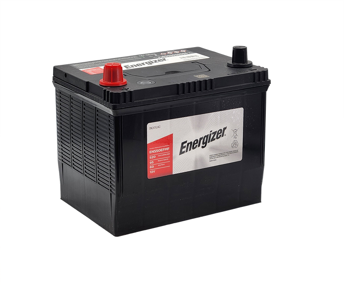 Energizer ENS50EFMF Car Battery