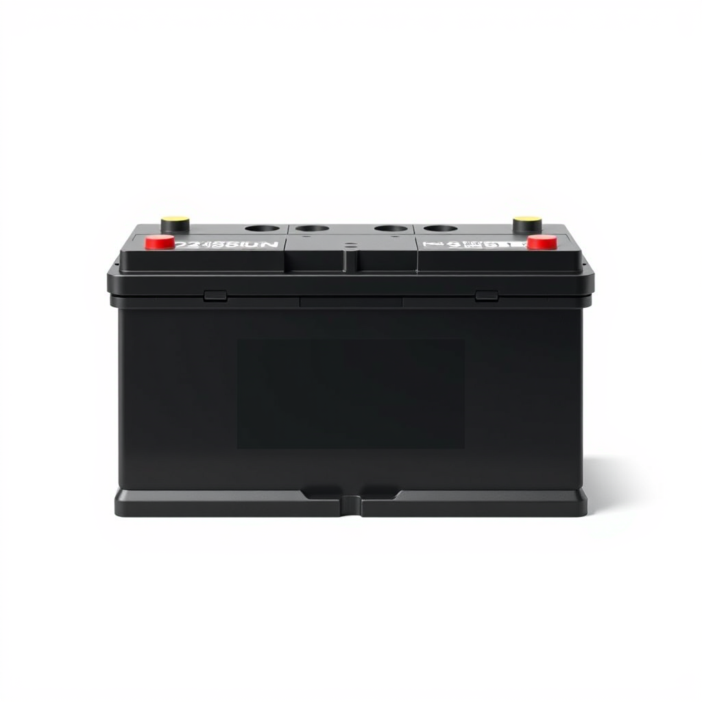 SS55EU-AGM AGM Battery