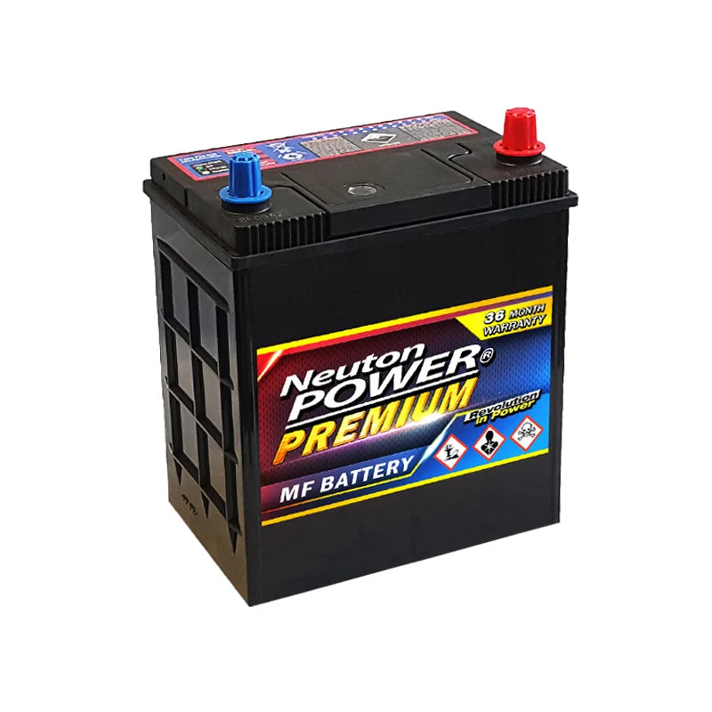 Neuton Power Premium - 38B19L / NS40ZLB