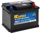 Century Hi Performance DIN53LH MF Car Battery