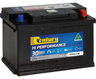 Century Hi Performance DIN65LH MF Car Battery