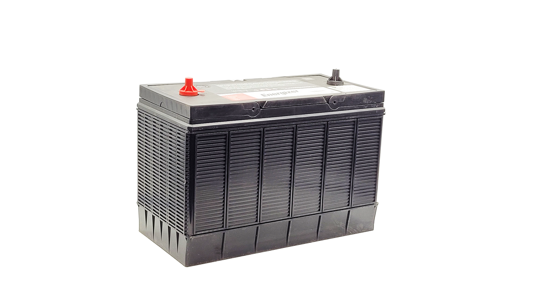 Energizer E31HTMF Commercial Battery