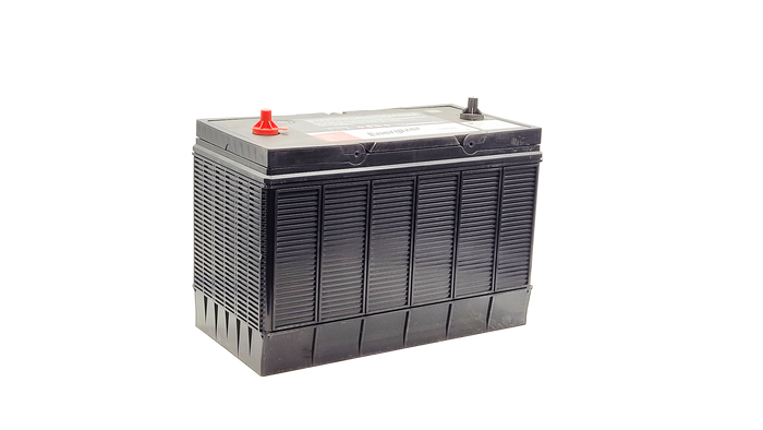 Energizer E31HTMF Commercial Battery