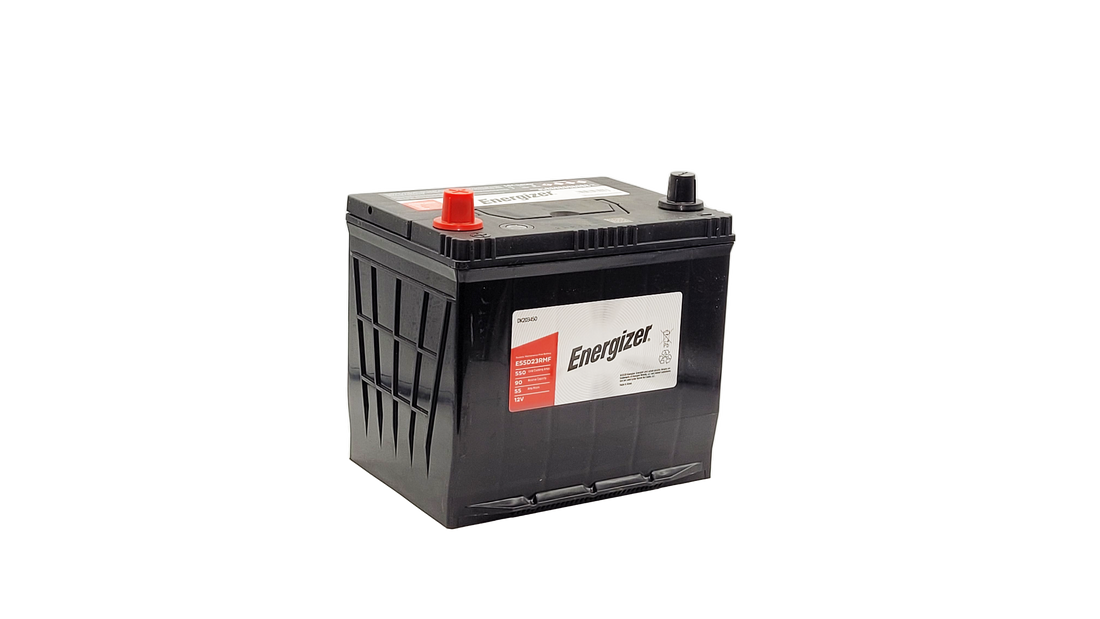 Energizer E55D23RMF Car Battery