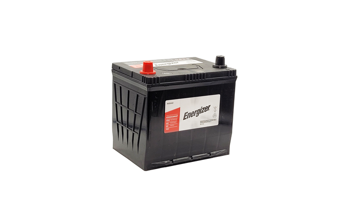 Energizer E55D23RMF Car Battery