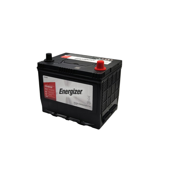Energizer E68MF Car Battery