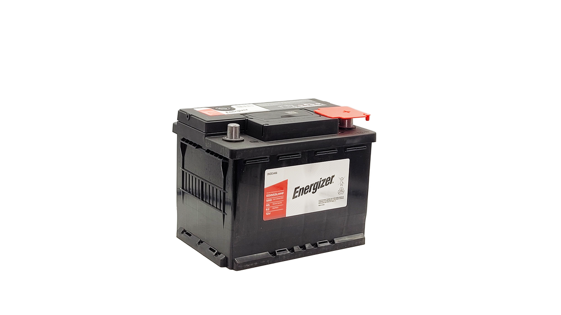 Energizer EDIN55LHMF Car Battery