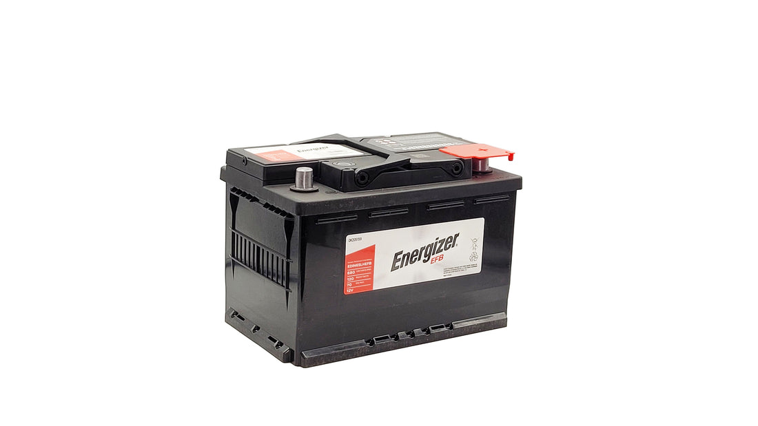 Energizer EDIN65LHEFB EFB Battery