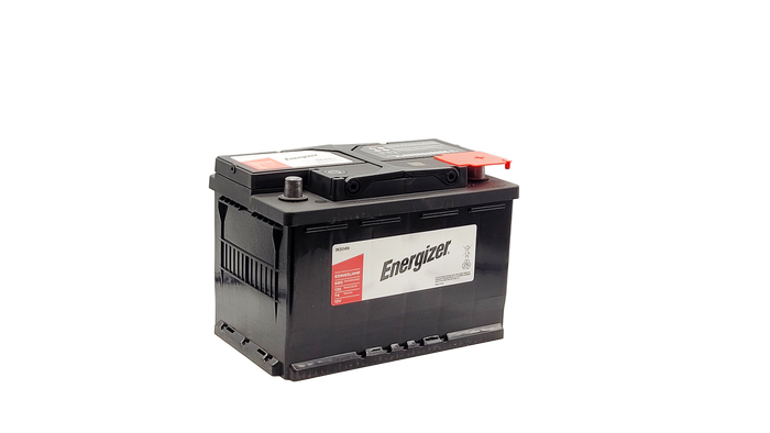 Energizer EDIN65LHMF Car Battery