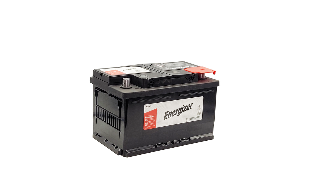 Energizer EDIN65LMF Car Battery