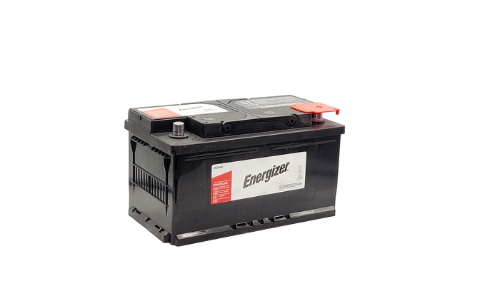Energizer EDIN75LMF Car Battery