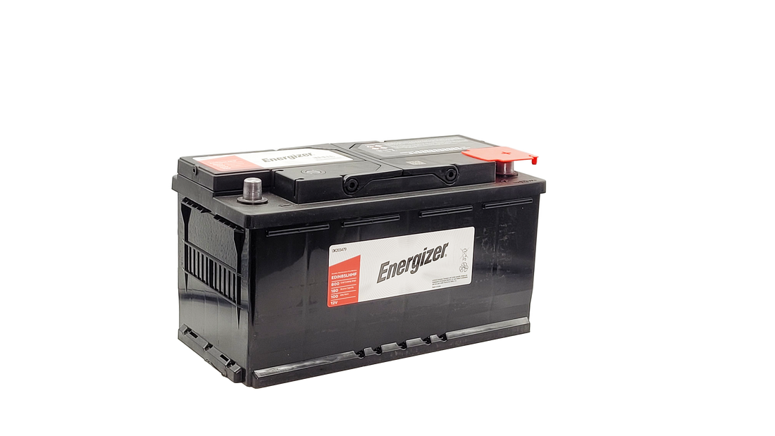Energizer EDIN85LHMF Car Battery