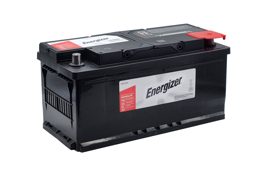 Energizer EDIN85LMF Car Battery