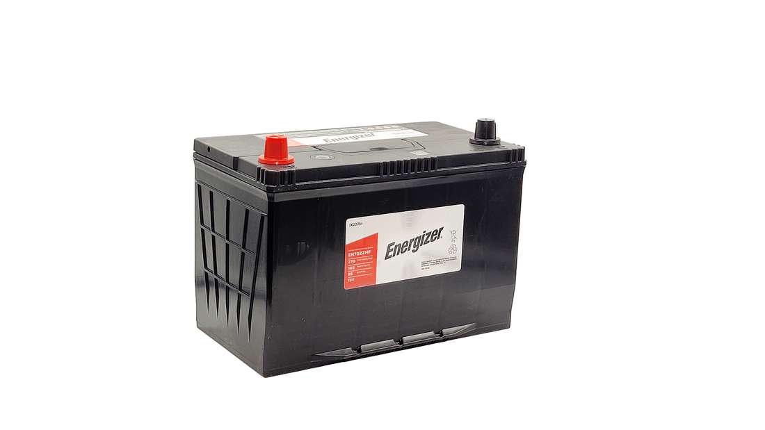 Energizer E31HMF Commercial Battery
