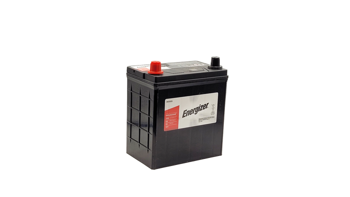 Energizer ENS40ZMF Car Battery