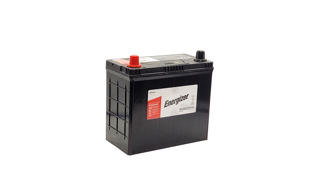 Energizer ENS60SMF Car Battery