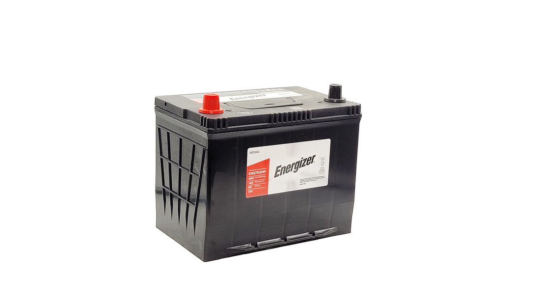 Energizer ENS70ZMF Commercial Battery