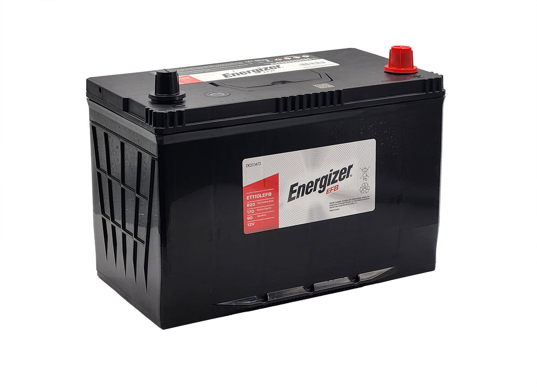 Energizer ET110LEFB EFB Battery