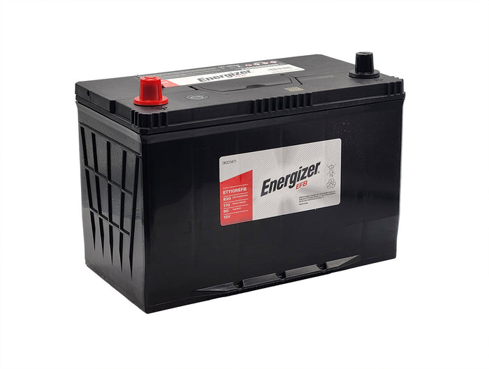 Energizer ET110REFB EFB Battery