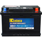 Century Hi Performance DIN65LH MF Car Battery