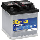 Century LN0 MF Hybrid & EV Auxiliary Battery