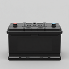 Exide Evolution SSAGM-77EU AGM Stop Start Battery