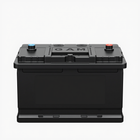 Exide Evolution SSAGM-77EU AGM Stop Start Battery