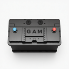Exide Evolution SSAGM-77EU AGM Stop Start Battery