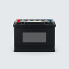 Exide Evolution SSAGM-88EU AGM Battery