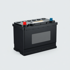Exide Evolution SSAGM-88EU AGM Battery