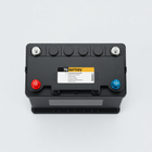 Exide Evolution SSAGM-88EU AGM Battery