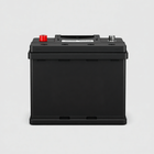Exide D31 EFB Battery