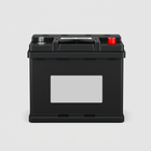 Exide D31 EFB Battery