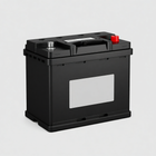 Exide D31 EFB Battery