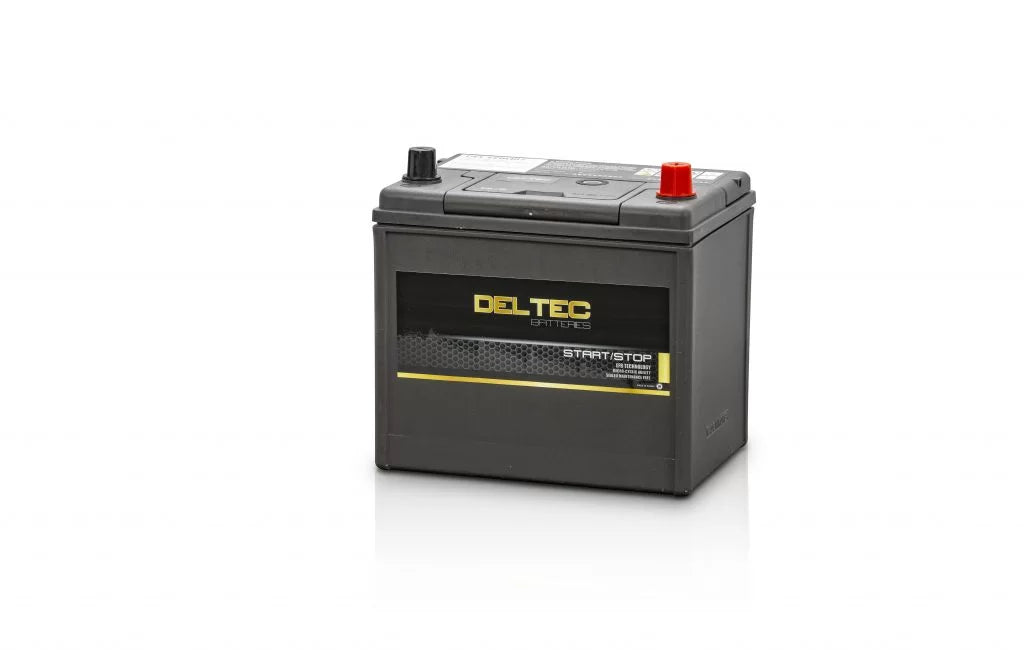 Deltec DEL-EFBQ85 Start-Stop Battery