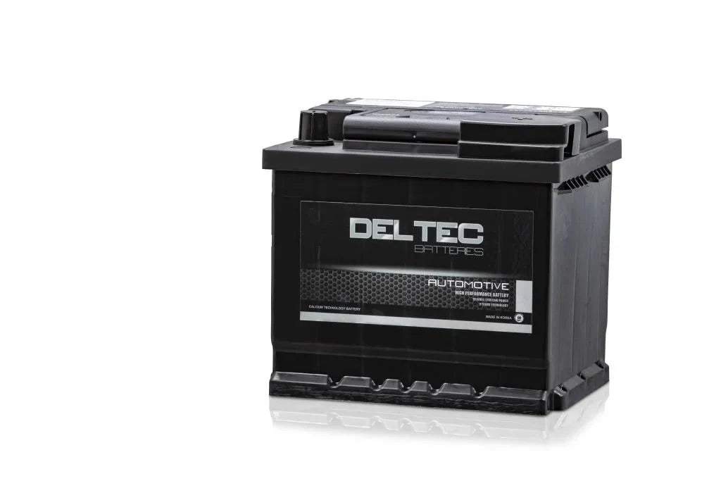 Deltec DEL-N44H Car Battery
