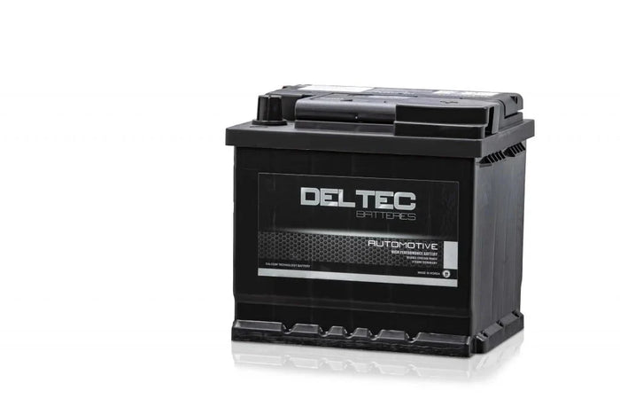 Deltec DEL-N44H Car Battery