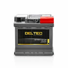 Deltec Start-Stop Battery - DEL-AGMN44H