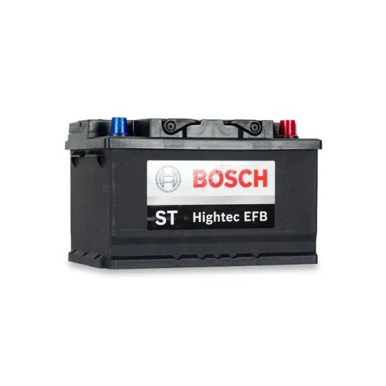 Bosch LN3-EFB 12V 65Ah 650CCA Stop-Start Car Battery