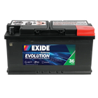 Exide Evolution SSAGM-88EU AGM Battery